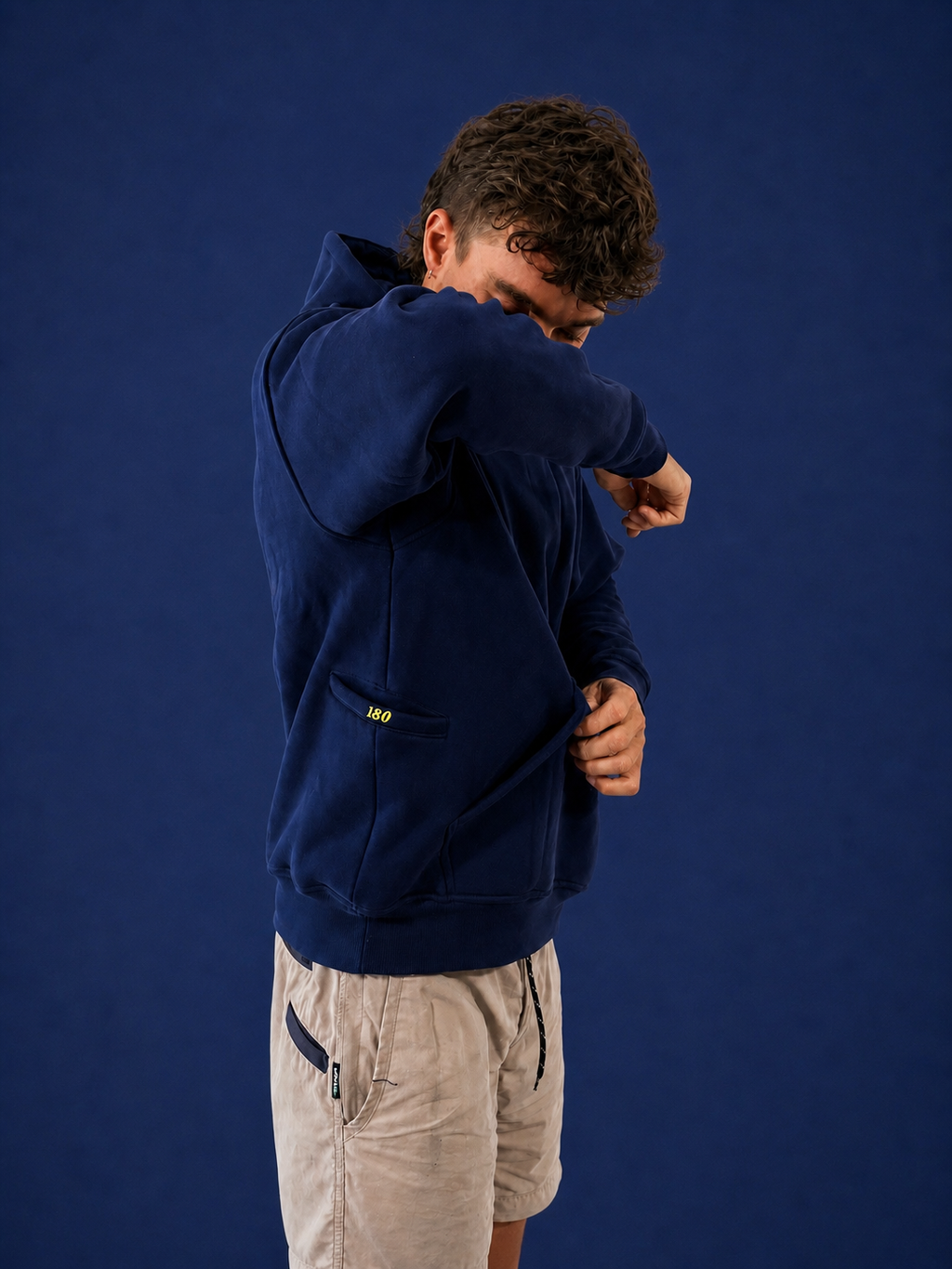 Premium - From Worksite to Weekend Hoodie