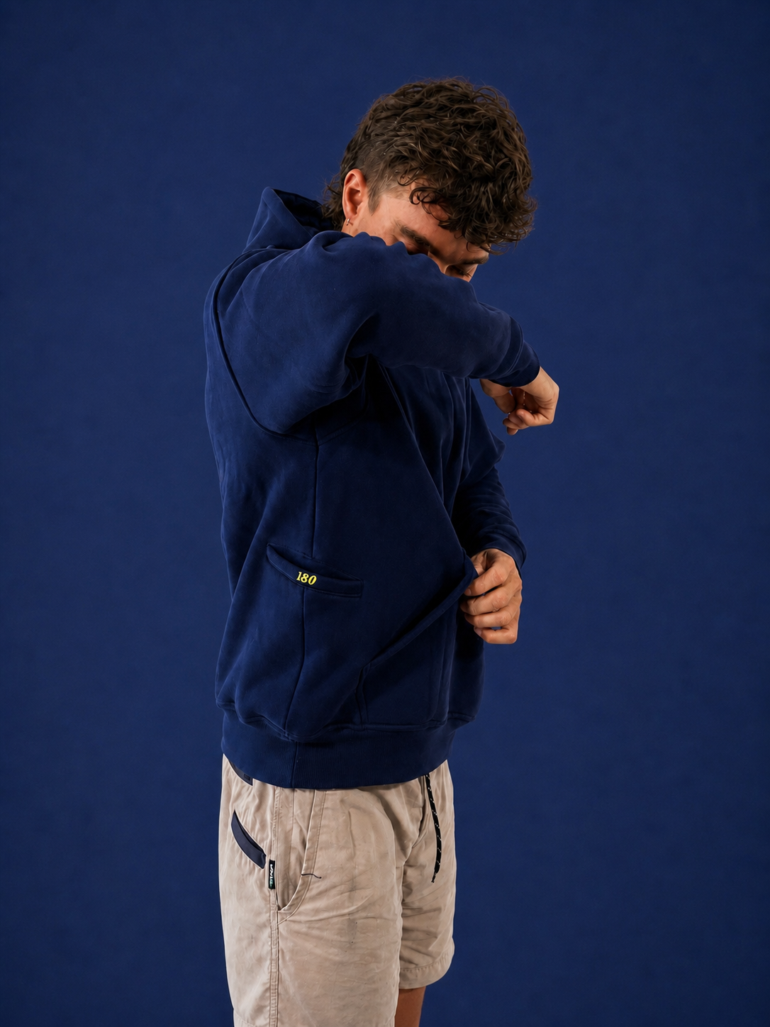 Premium - From Worksite to Weekend Hoodie