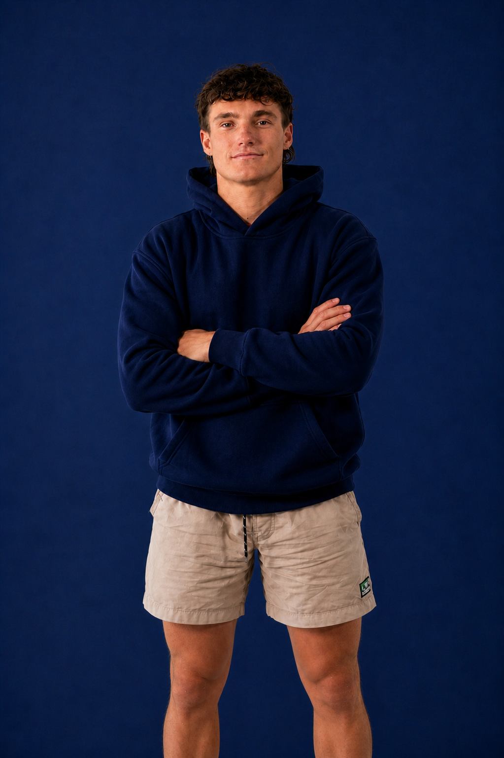 Premium - From Worksite to Weekend Hoodie