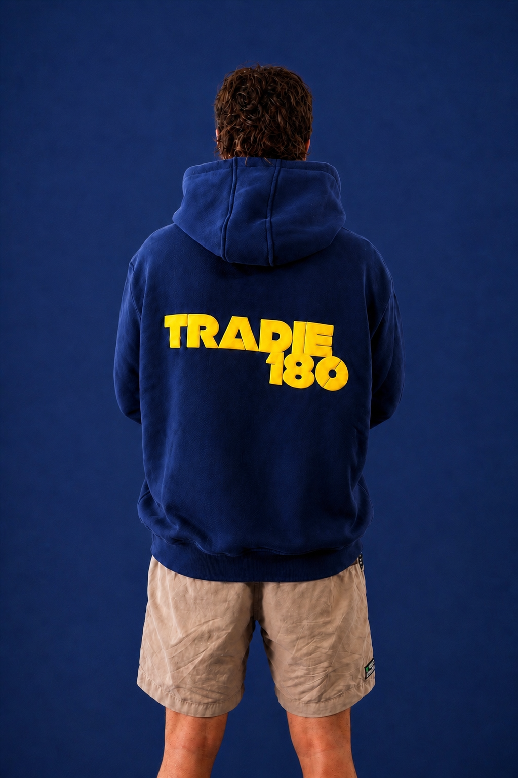 Premium - From Worksite to Weekend Hoodie