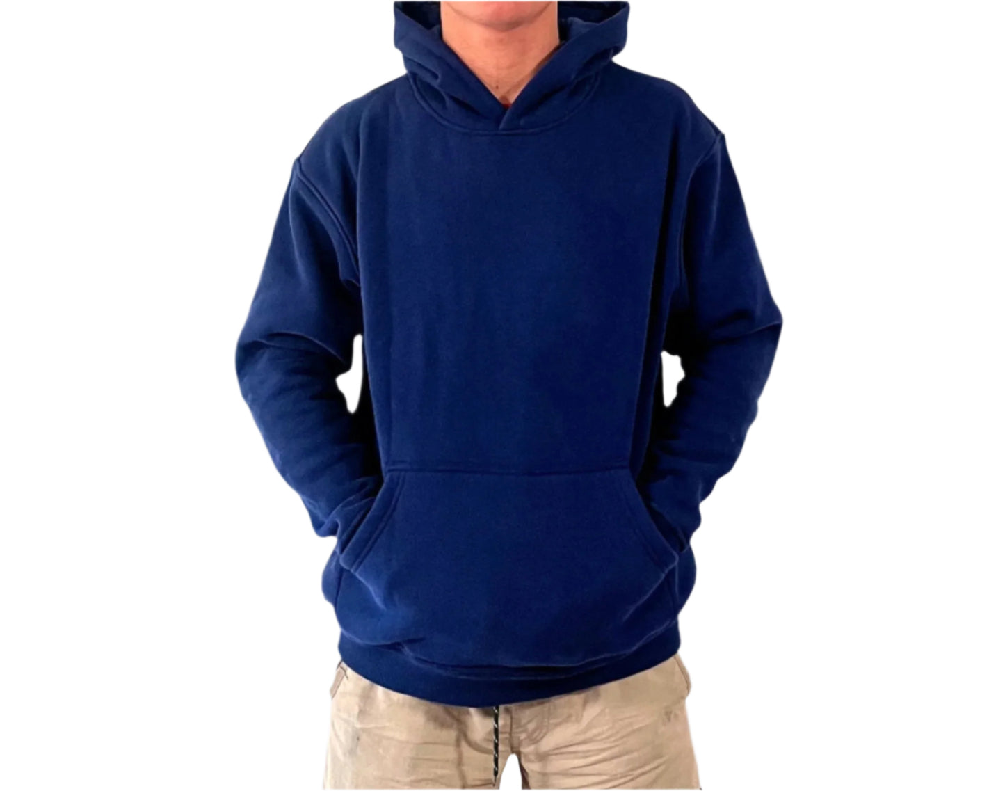 Premium - From Worksite to Weekend Hoodie